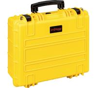 Explorer Cases Valise d'extérieur 4419HL.Y E yellow empty (l x H x P) 45 x 35 x 19 cm jaune 4419HL.Y E