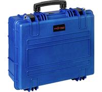 Explorer Cases Valise d'extérieur 4820HL.N E blue navy empty (l x H x P) 48 x 37 x 21 cm bleu marine 4820HL.N E