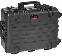 Explorer Cases Valise dextérieur 53 l (L x l x H) 627 x 475 x 292 mm noir 5326.B E