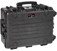 Explorer Cases Valise dextérieur 53 l (L x l x H) 627 x 475 x 292 mm noir 5326.BPHB