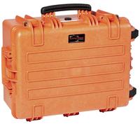 Explorer Cases Valise d'extérieur 53 l (L x l x H) 627 x 475 x 292 mm orange 5326.O