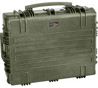 Explorer Cases Valise dextérieur 7726.G E green empty (l x H x P) 77 x 58 x 27 cm vert olive 7726.G E