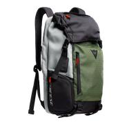 EXPLORER D-THROTTLE BACKPACK DESERT-SAGE
