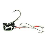 Explorer Deep - 15 g - PHOSPHO Gris (PHG)