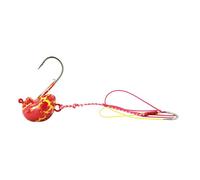 Explorer Deep - 80 g - Coque Rouge (CO)
