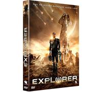 Explorer DVD DVD