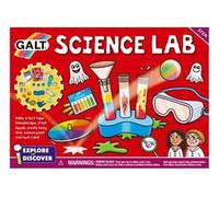 Galt – Science Lab