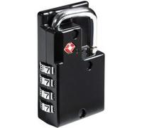 Explorer Fällen Cadenas Tsa À Code - Multicolore Multicolore G