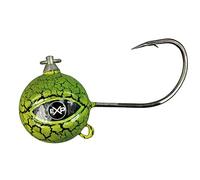 Explorer Fireball - 120 g - Jaune/Noir (Y)