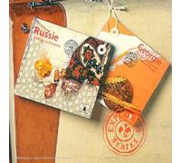 Explorer/Georgie : Les Voix Georgiennes (Coeur Rustavi) / Russie : l'art De La B