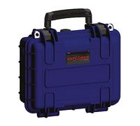 EXPLORER HL 2712 Valise spéciale 28 x 20 x 12 cm Bleu marine