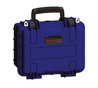 EXPLORER HL 2717 WS Valise spéciale Bleu marine 28 x 20 x 17 cm