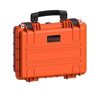 Explorer Cases Valise d'extérieur 3815HL.O orange with pick & pluck foam (l x H x P) 38 x 27 x 16 cm orange 3815HL.O