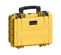 EXPLORER HL 3818 WS Valise spéciale 38 x 27 x 18 cm Jaune