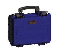 EXPLORER HL 3818 WS Valise spéciale Bleu marine 38 x 27 x 18 cm
