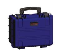 EXPLORER HL 3823 Valise spéciale 38 x 27 x 23 cm Bleu marine