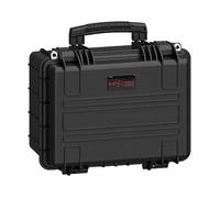 Explorer Cases Valise d'extérieur 3823HL.B E black empty (l x H x P) 38 x 27 x 23 cm noir 3823HL.B E