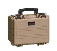 EXPLORER HL 3823 WS Valise spéciale 38 x 27 x 23 cm Sable