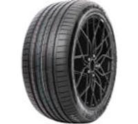 Royal Black Pneu Explorer II 245/35 ZR20 95Y XL