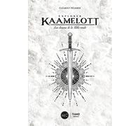 Explorer Kaamelott Les dessous de la table ronde - Clément Pélissier - Third Eds - broché - Essai