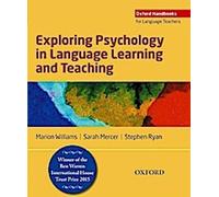 Explorer la psychologie dans l'apprentissage et l'enseignement des langues