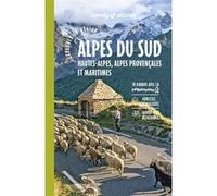 Explorer la région Alpes du Sud – 1re édition – Lonely Planet