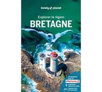 Explorer la région Bretagne 7ed Lonely Planet (Auteur)
