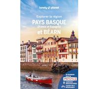 Explorer la région Pays basque et Béarn 6ed