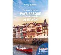 Explorer la région Pays basque et Béarn 6ed