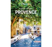 Explorer la région Provence 5ed Lonely Planet (Auteur)