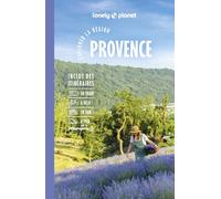 Explorer la région Provence 6ed