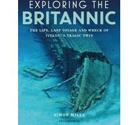 Explorer le Britannic