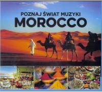 Explorer le monde de la musique - Maroc