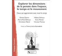 Explorer les dimensions de la pensée dans l'espace, le temps et le mouvement: Enrichir la gestion mentale