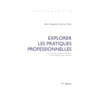 Explorer les pratiques professionnelles: Une rencontre du théâtre