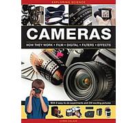 Explorer les sciences : Appareils photo