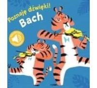 Explorer les sons de Bach