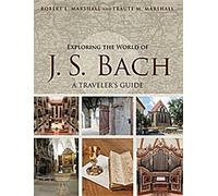 Explorer l'univers de J. S. Bach