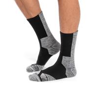Explorer Merino Sock Black 46-47