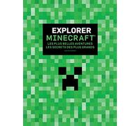 Explorer Minecraft