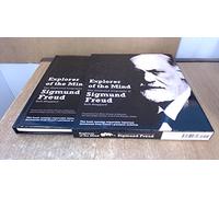 Explorer of the Mind: The Illustrated Biography of Sigmund Freud