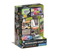 Explorer Scope Microscope IA