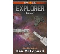 Explorer: Searchers