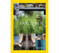 Explorer: Season 10 [Dvd] Boxed Set, Dolby, Ac-3/Dolby Digital, Widescreen, N