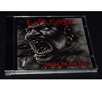 Explorer - Shout In The Fog