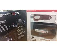 Explorer Starter Kit pour Nintendo 3DS