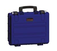 EXPLORER Valise spéciale HL 4419 45 x 35 x 19 cm Bleu marine