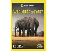 Explorer: Warlords of Ivory