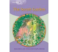 Explorers: 5 The Secret Garden