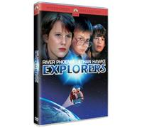 Explorers [85/Vista/E,Dd5.1/J/ [Import allemand]